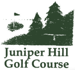 Juniper Hill Golf Course Logo